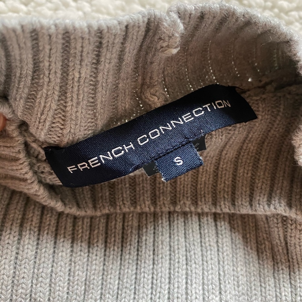 French Connection Sweater - Picture 5 of 6